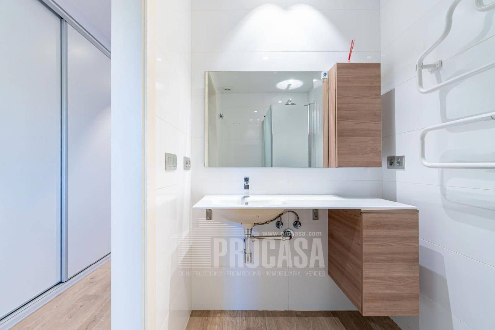 3 slaapkamer Flat te koop in Santa Margarida met garage - € 425.000 (Ref: 8560081)