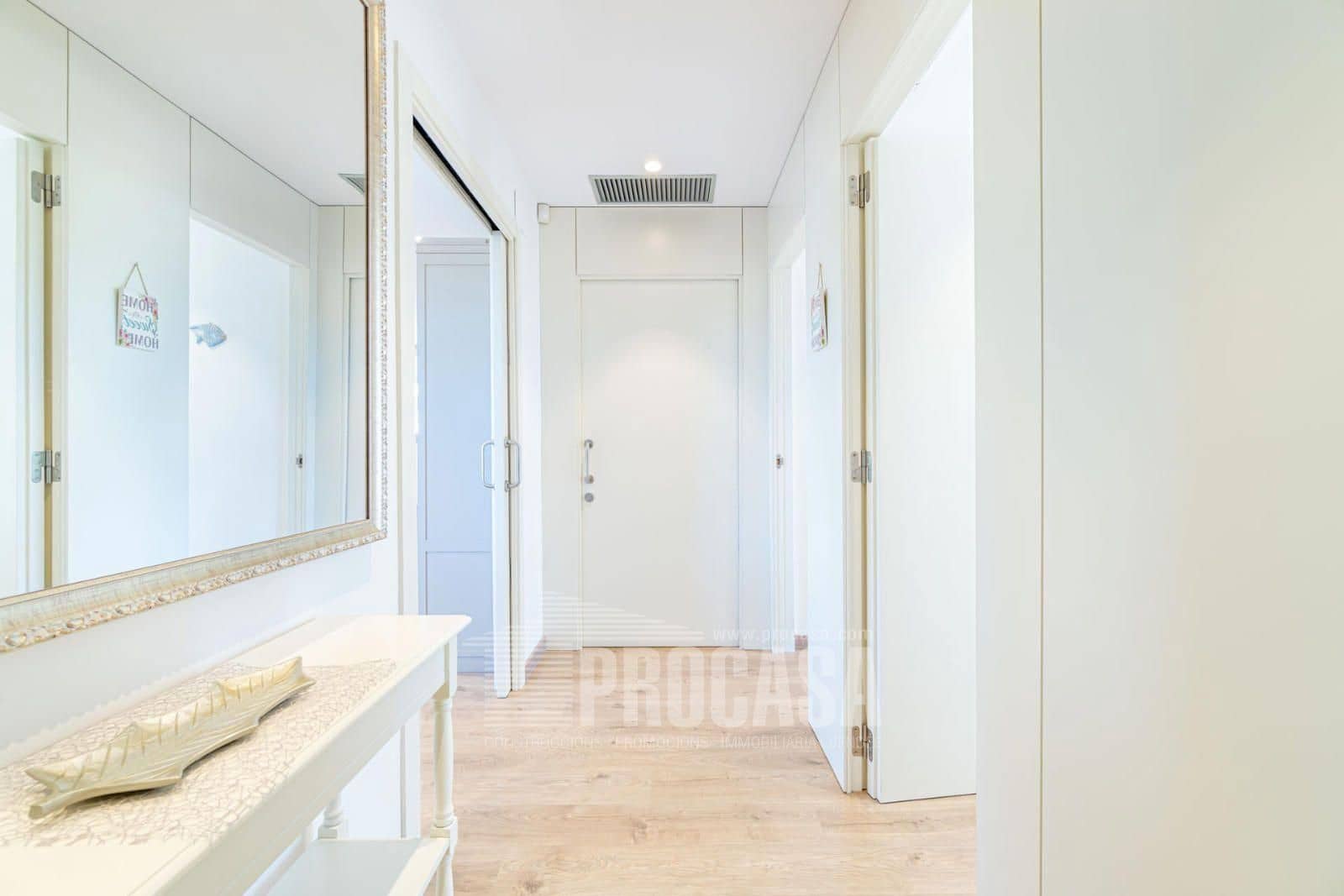 3 slaapkamer Flat te koop in Santa Margarida met garage - € 425.000 (Ref: 8560081)