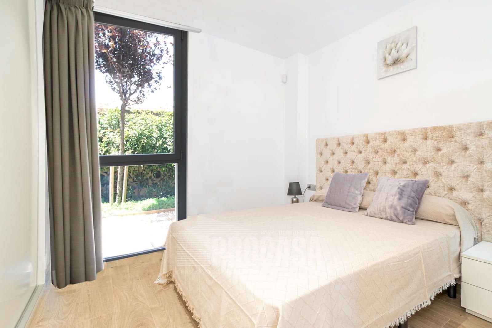 3 slaapkamer Flat te koop in Santa Margarida met garage - € 425.000 (Ref: 8560081)