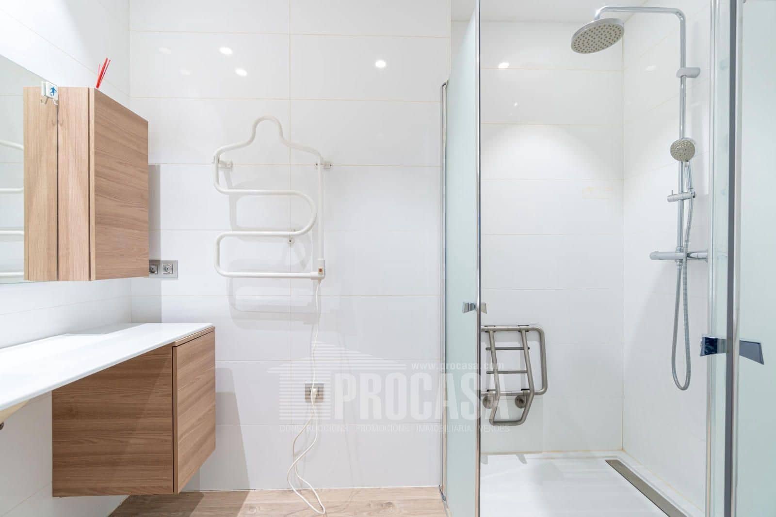 3 slaapkamer Flat te koop in Santa Margarida met garage - € 425.000 (Ref: 8560081)