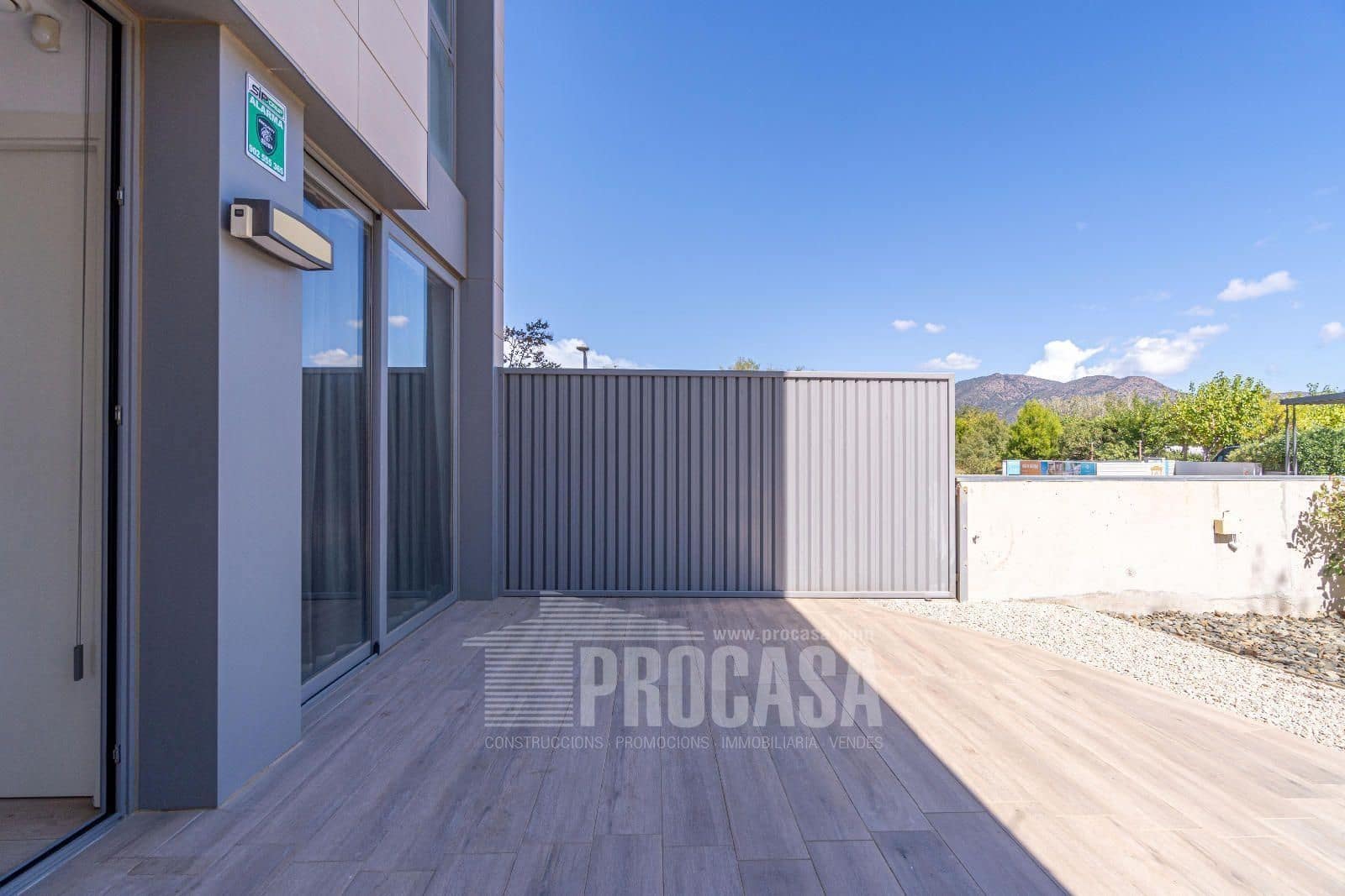 3 slaapkamer Flat te koop in Santa Margarida met garage - € 425.000 (Ref: 8560081)