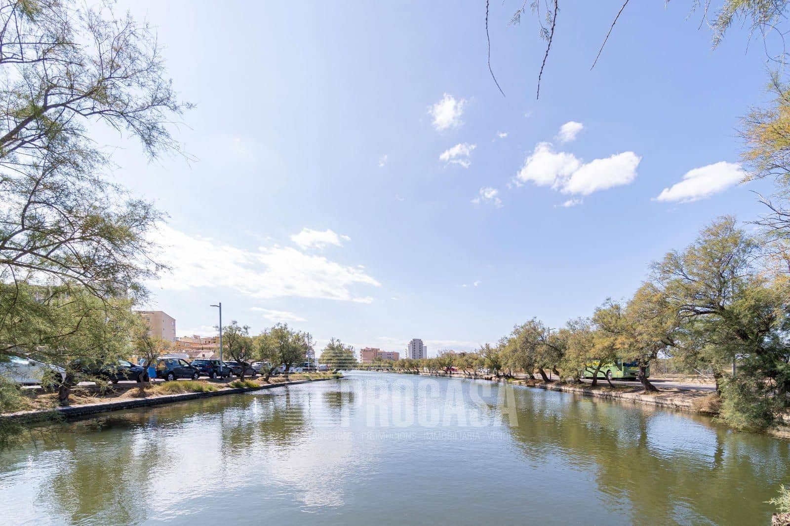 3 slaapkamer Flat te koop in Santa Margarida met garage - € 425.000 (Ref: 8560081)