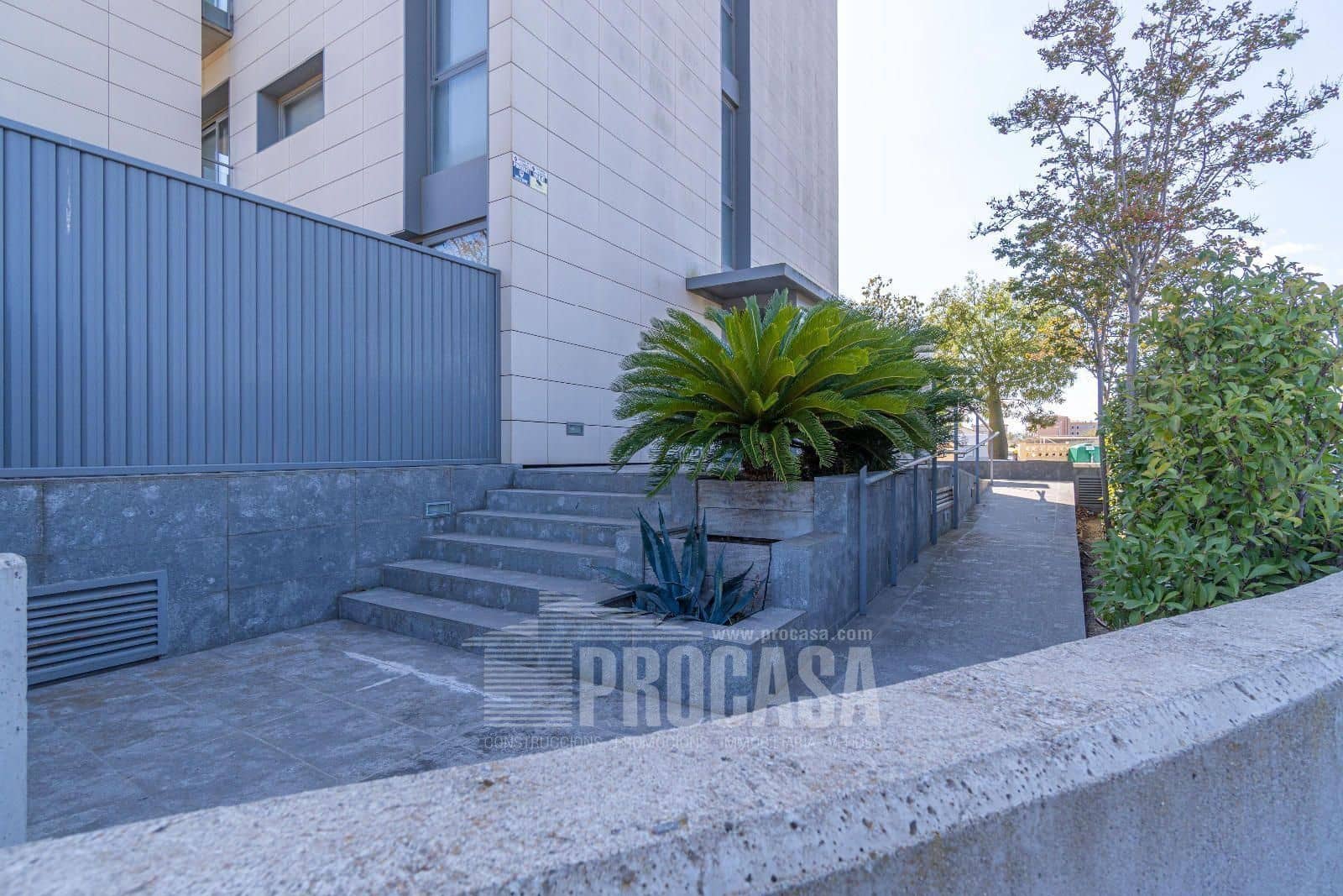 3 slaapkamer Flat te koop in Santa Margarida met garage - € 425.000 (Ref: 8560081)