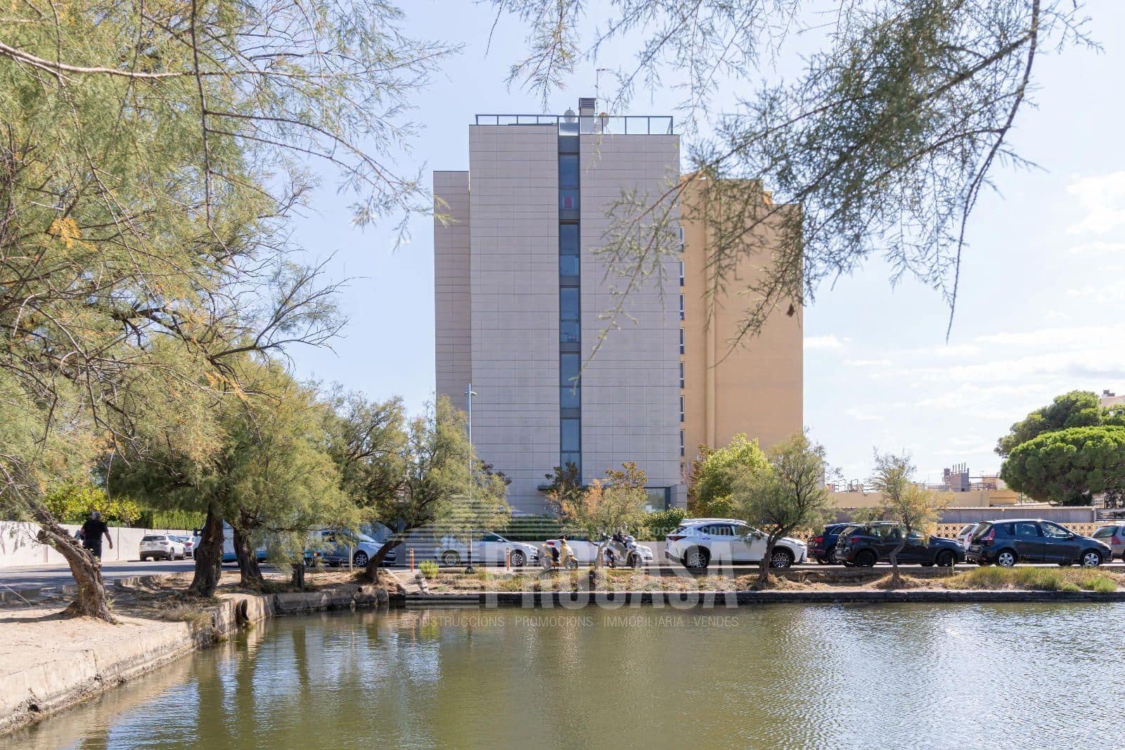 3 slaapkamer Flat te koop in Santa Margarida met garage - € 425.000 (Ref: 8560081)