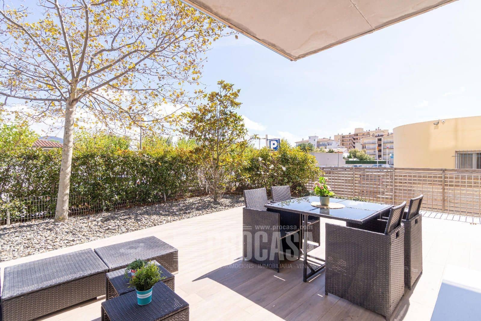 3 slaapkamer Flat te koop in Santa Margarida met garage - € 425.000 (Ref: 8560081)