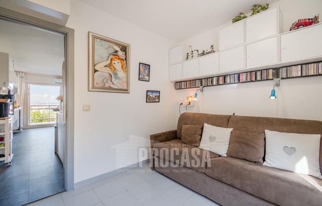 2 Zimmer Wohnung zu verkaufen in Roses - 229.000 € (Ref: 8583405)