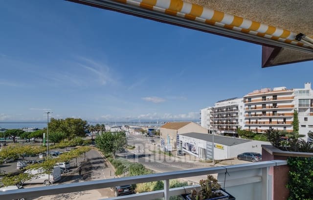 2 Zimmer Wohnung zu verkaufen in Roses - 229.000 € (Ref: 8583405)