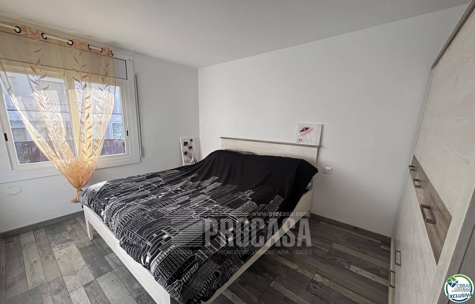 2 makuuhuone Asunto myytävänä paikassa Roses - 175 000 € (Ref: 8602535)