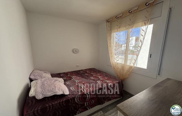 2 makuuhuone Asunto myytävänä paikassa Roses - 175 000 € (Ref: 8602535)