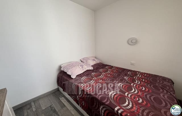 2 makuuhuone Asunto myytävänä paikassa Roses - 175 000 € (Ref: 8602535)