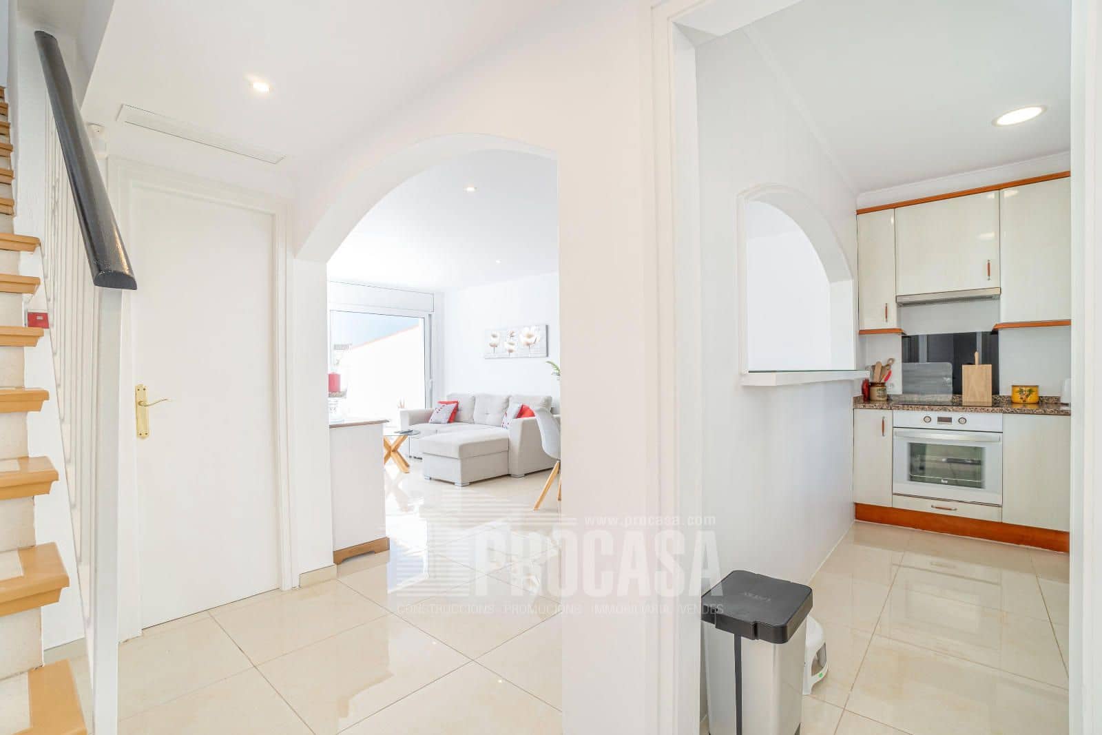 3 sypialnia Willa na sprzedaż w Empuriabrava z basenem garażem - 670 000 € (Ref: 8610088)