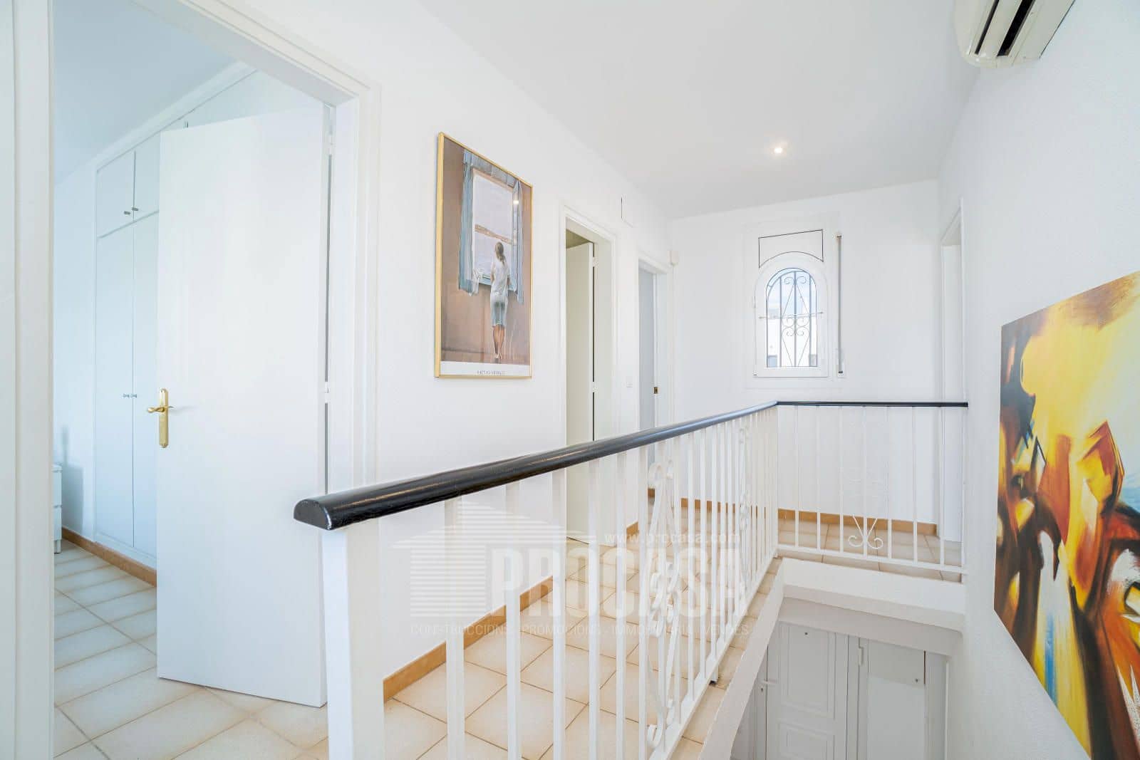 3 sypialnia Willa na sprzedaż w Empuriabrava z basenem garażem - 670 000 € (Ref: 8610088)