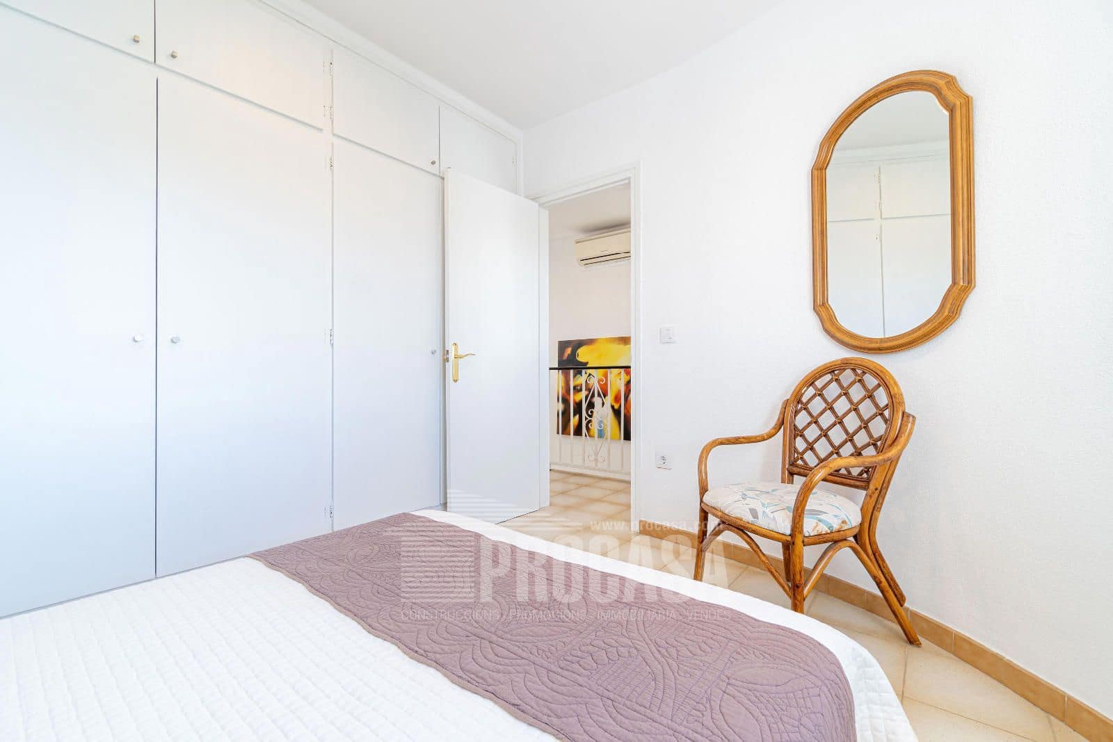 3 sypialnia Willa na sprzedaż w Empuriabrava z basenem garażem - 670 000 € (Ref: 8610088)