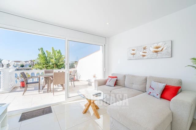 3 sypialnia Willa na sprzedaż w Empuriabrava, Castelló d'Empúries z basenem garażem - 670 000 € (Ref: 8610088)