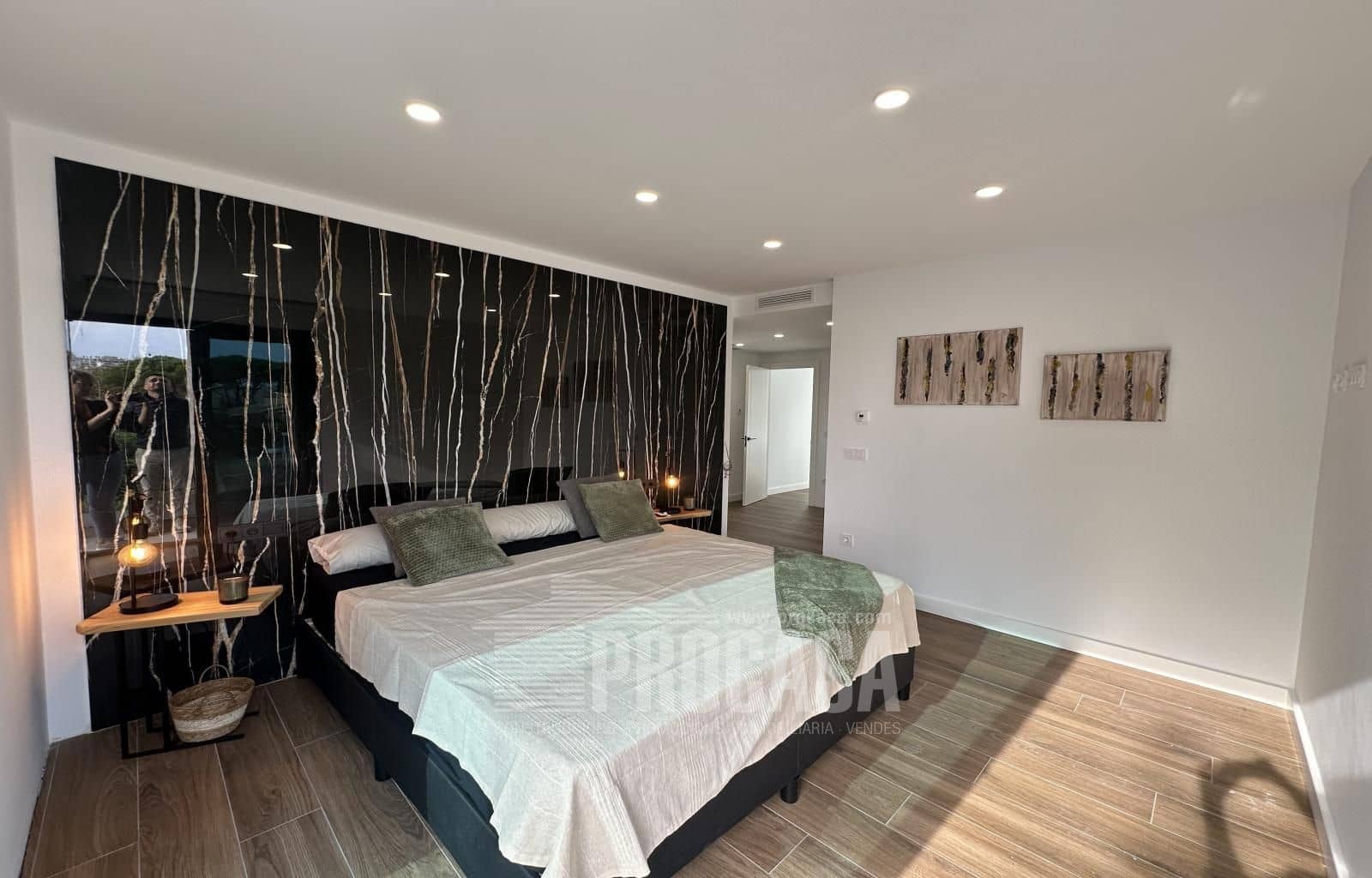 4 sypialnia Willa na sprzedaż w Empuriabrava z basenem - 795 000 € (Ref: 8616447)