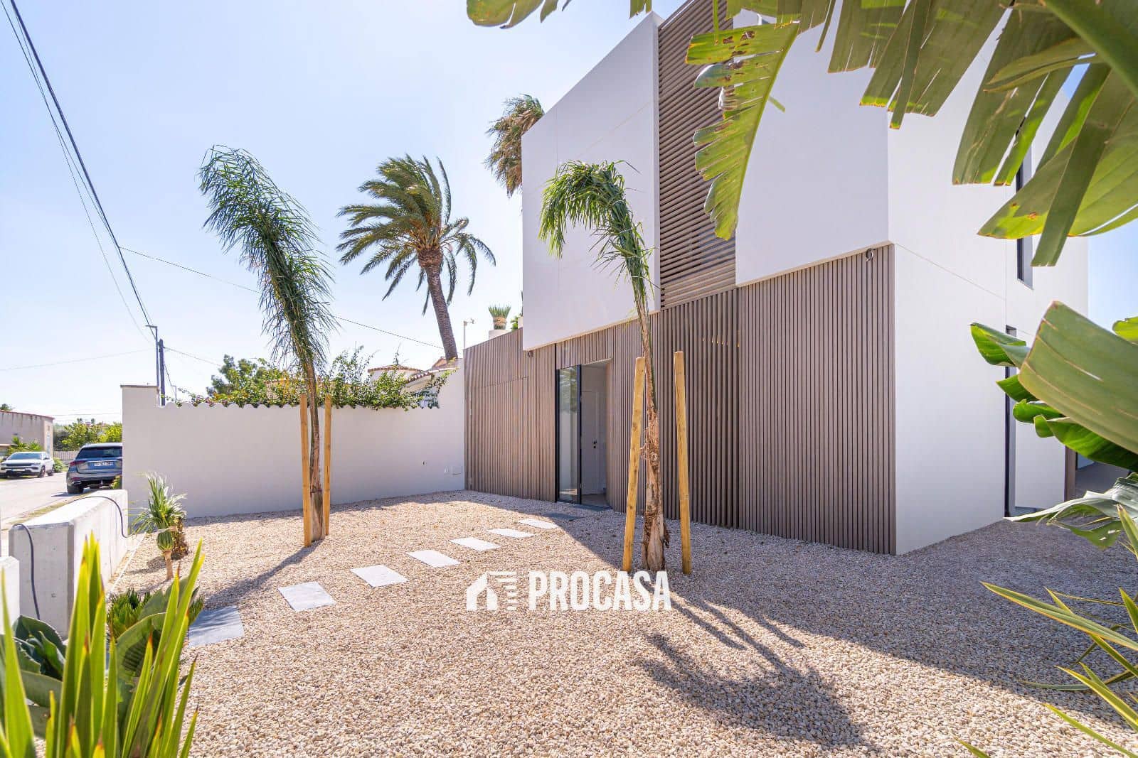 4 sypialnia Willa na sprzedaż w Empuriabrava z basenem garażem - 1 490 000 € (Ref: 8640595)