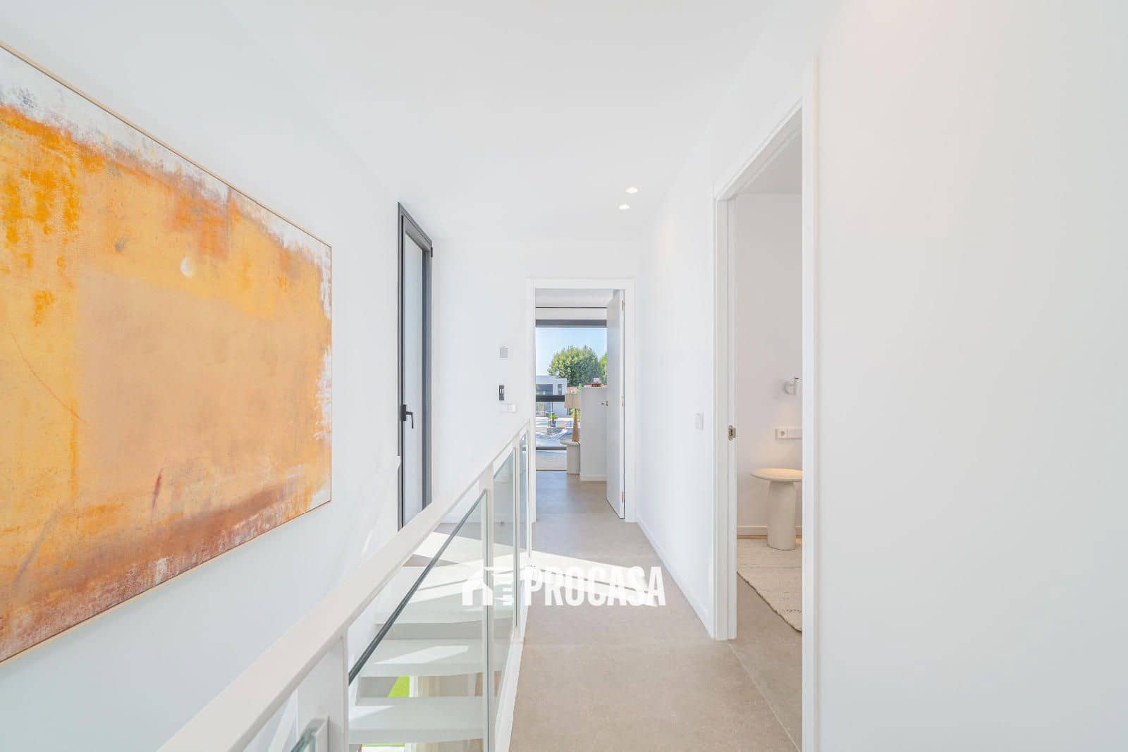 4 sypialnia Willa na sprzedaż w Empuriabrava z basenem garażem - 1 490 000 € (Ref: 8640595)