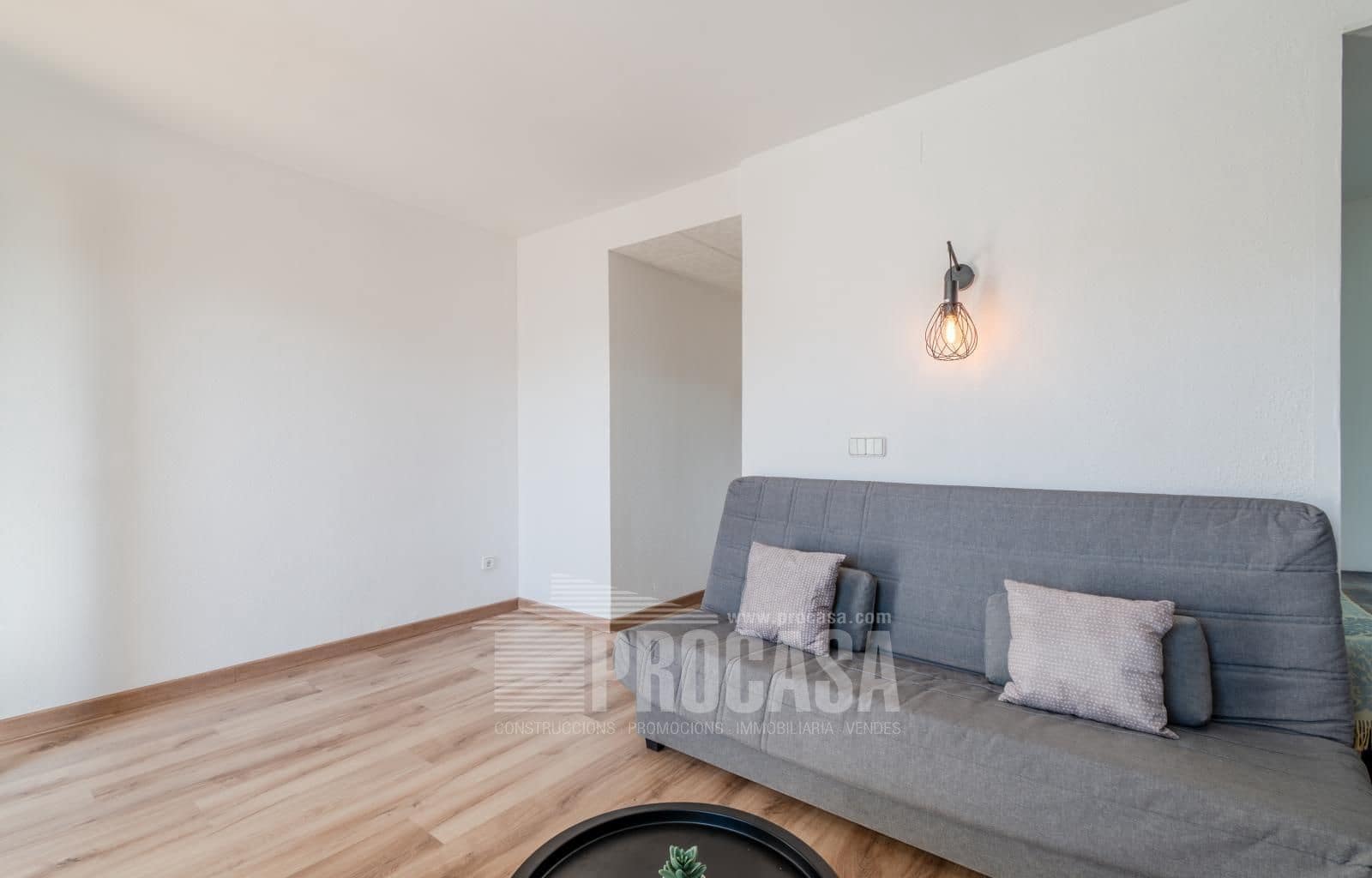 Wohnung zu verkaufen in Santa Margarida - 125.000 € (Ref: 8640596)