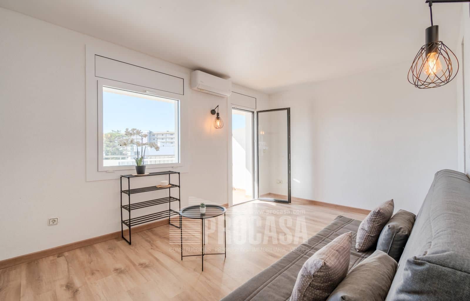 Wohnung zu verkaufen in Santa Margarida - 125.000 € (Ref: 8640596)