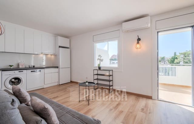 Wohnung zu verkaufen in Santa Margarida, Roses - 125.000 € (Ref: 8640596)