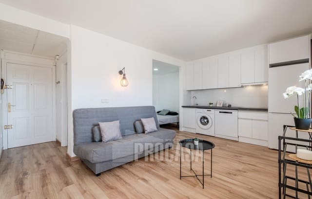 Wohnung zu verkaufen in Santa Margarida, Roses - 125.000 € (Ref: 8640596)