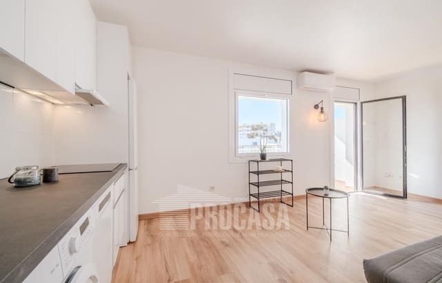 Wohnung zu verkaufen in Santa Margarida, Roses - 125.000 € (Ref: 8640596)