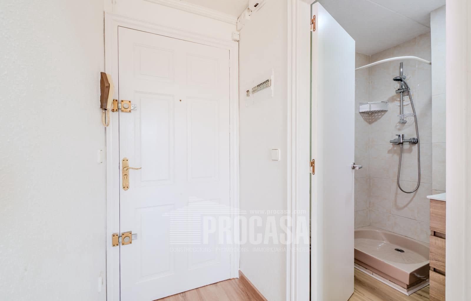 Wohnung zu verkaufen in Santa Margarida - 125.000 € (Ref: 8640596)