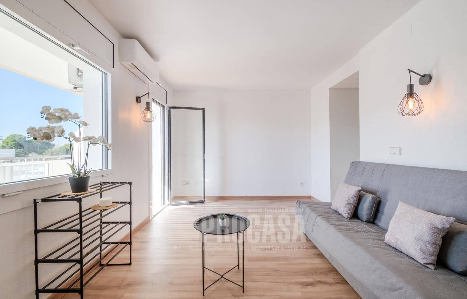 Wohnung zu verkaufen in Santa Margarida - 125.000 € (Ref: 8640596)