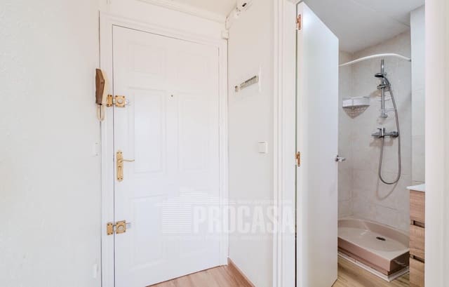 Wohnung zu verkaufen in Santa Margarida, Roses - 125.000 € (Ref: 8640596)