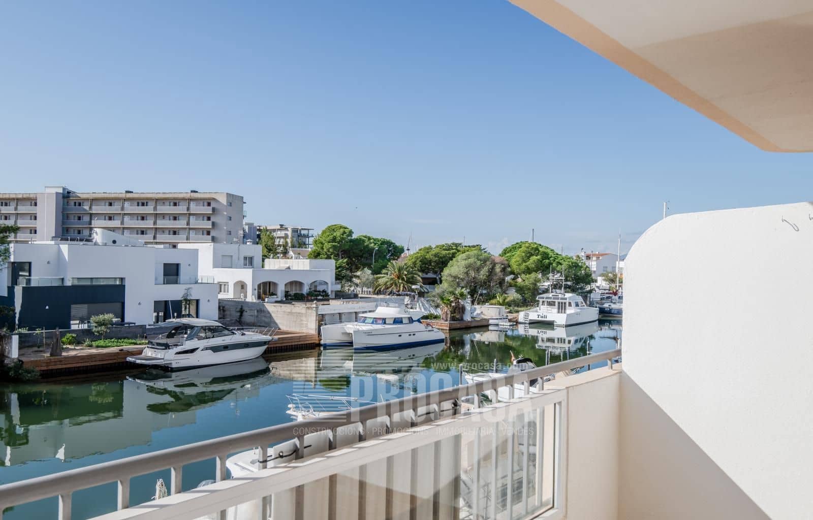 Wohnung zu verkaufen in Santa Margarida - 125.000 € (Ref: 8640596)