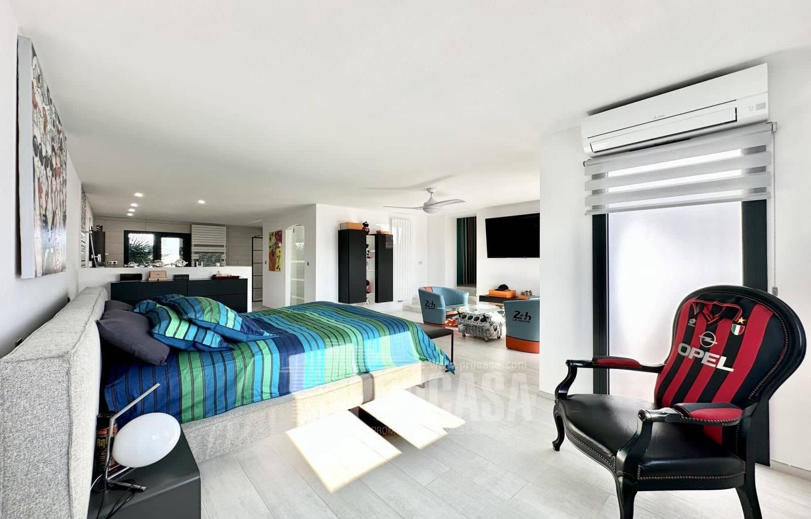 6 Zimmer Villa zu verkaufen in Empuriabrava mit Pool Garage - 1.750.000 € (Ref: 8646990)