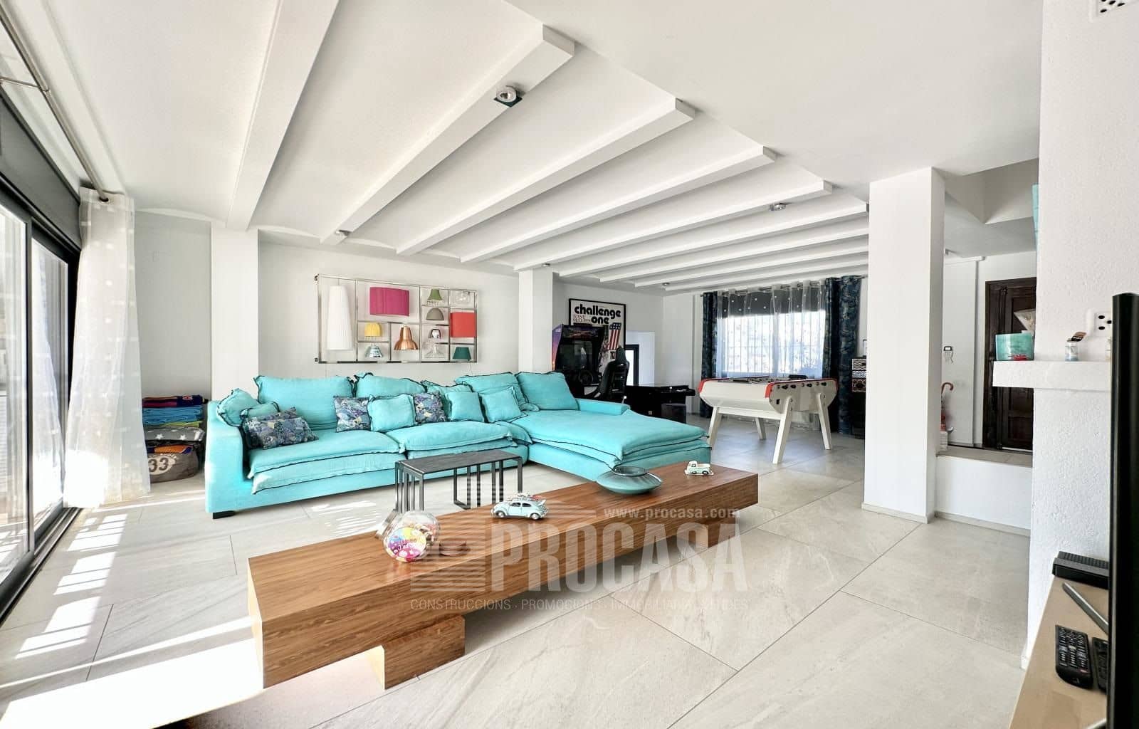 6 Zimmer Villa zu verkaufen in Empuriabrava mit Pool Garage - 1.750.000 € (Ref: 8646990)