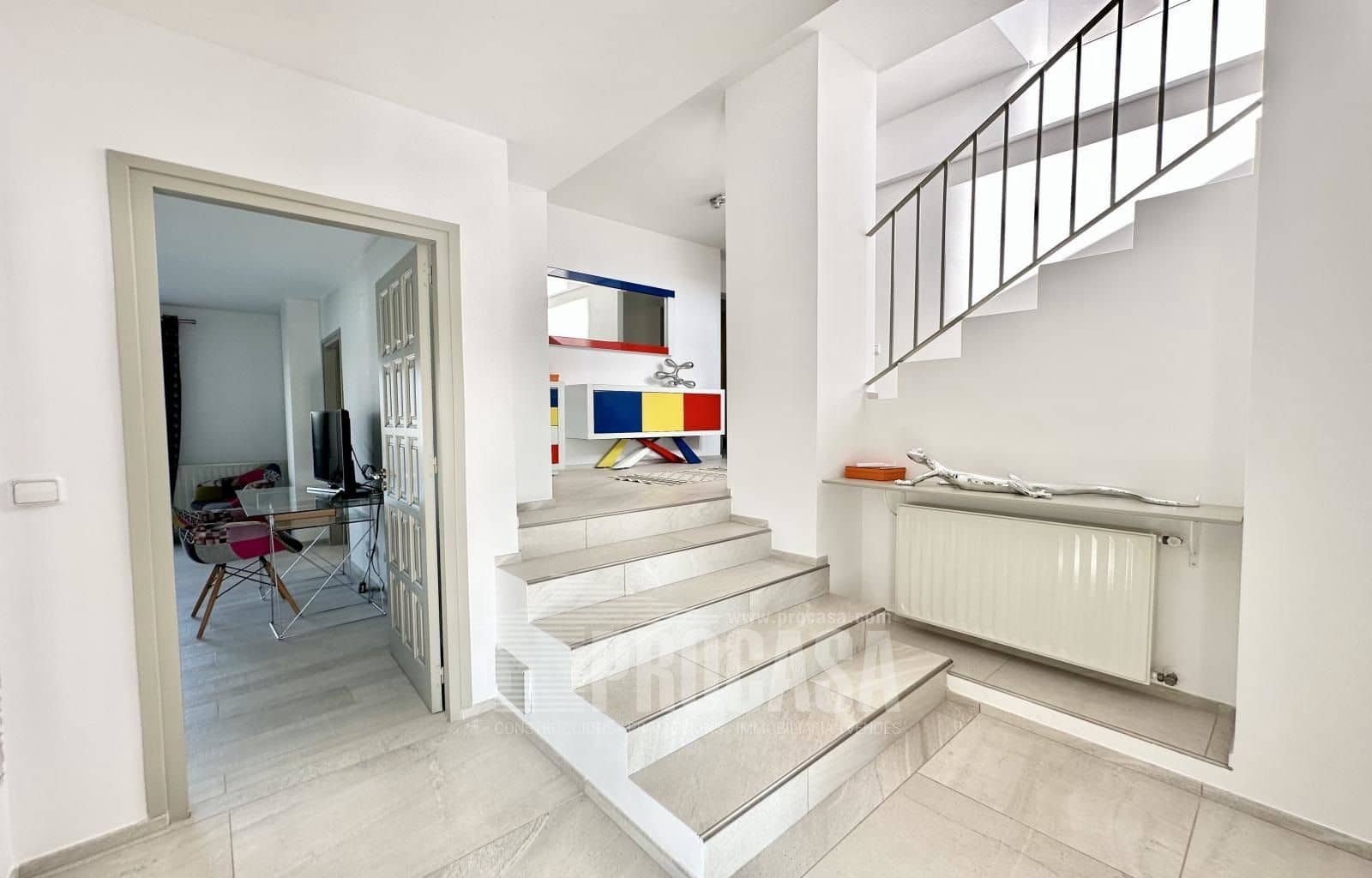 6 Zimmer Villa zu verkaufen in Empuriabrava mit Pool Garage - 1.750.000 € (Ref: 8646990)