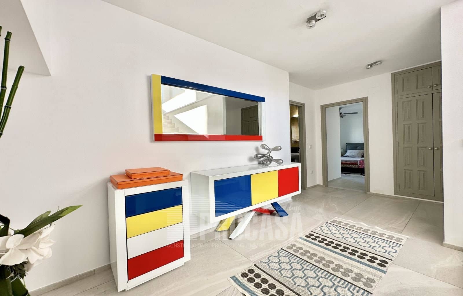 6 Zimmer Villa zu verkaufen in Empuriabrava mit Pool Garage - 1.750.000 € (Ref: 8646990)