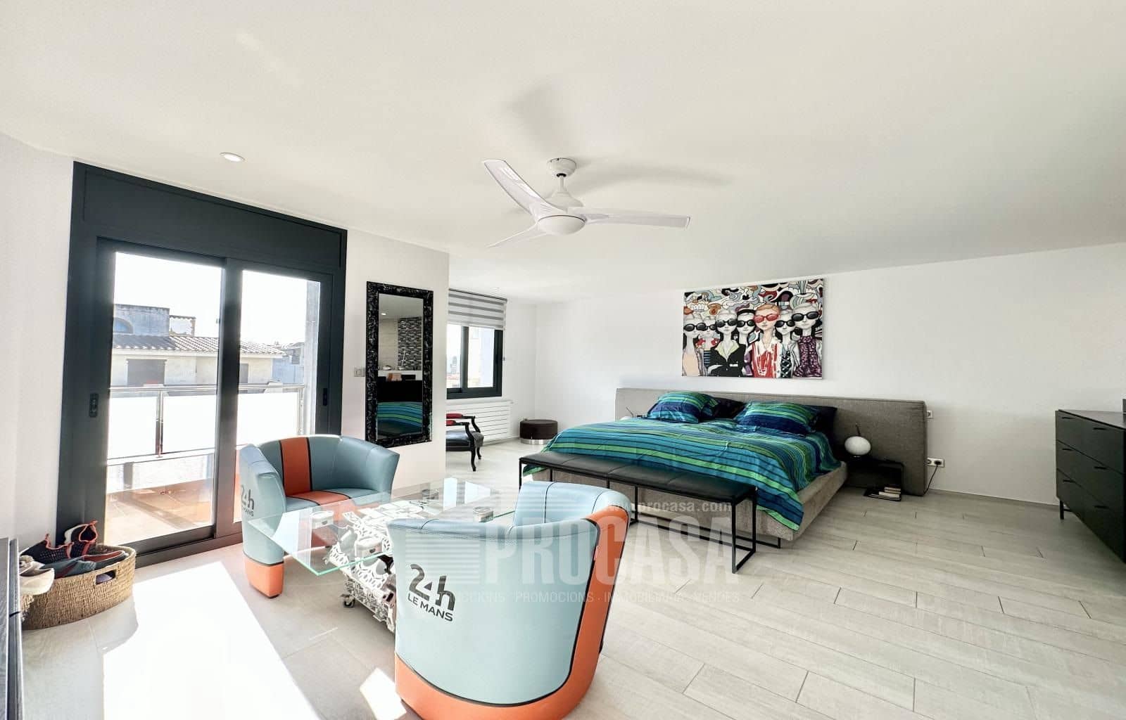 6 Zimmer Villa zu verkaufen in Empuriabrava mit Pool Garage - 1.750.000 € (Ref: 8646990)