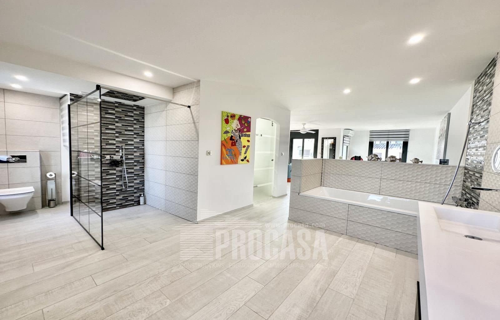 6 Zimmer Villa zu verkaufen in Empuriabrava mit Pool Garage - 1.750.000 € (Ref: 8646990)