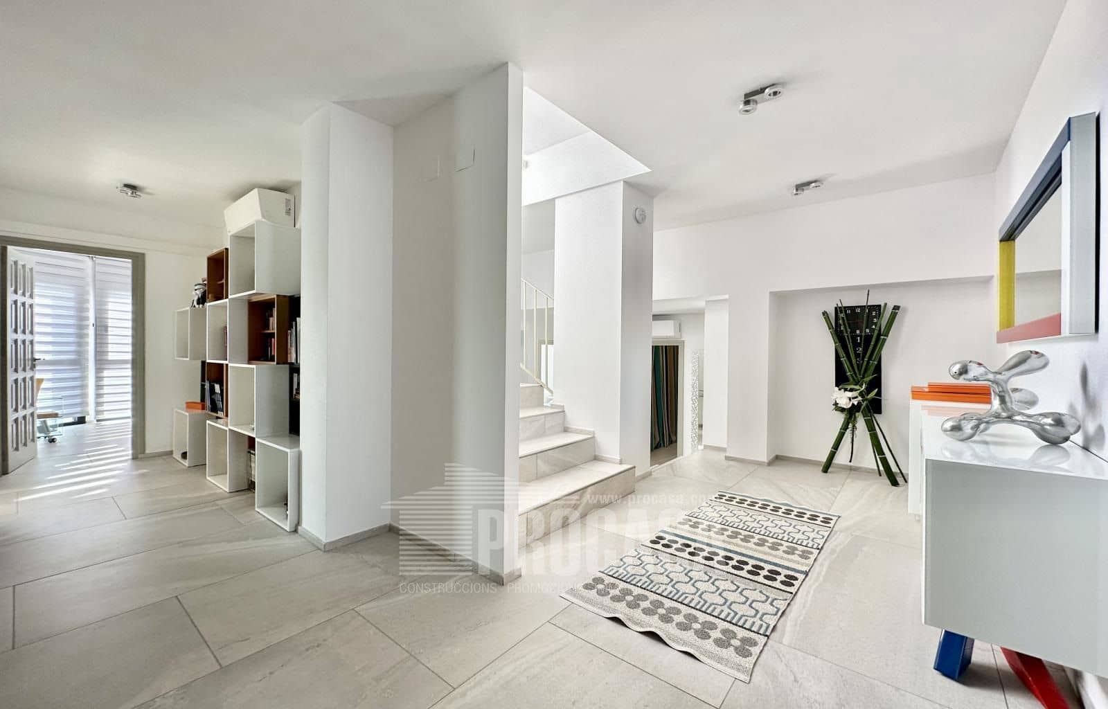 6 Zimmer Villa zu verkaufen in Empuriabrava mit Pool Garage - 1.750.000 € (Ref: 8646990)