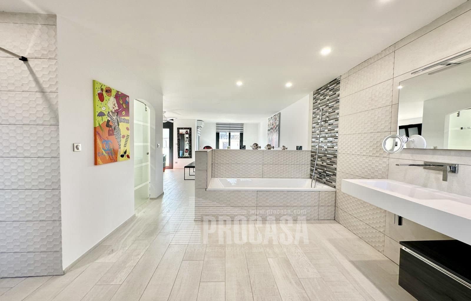 6 Zimmer Villa zu verkaufen in Empuriabrava mit Pool Garage - 1.750.000 € (Ref: 8646990)