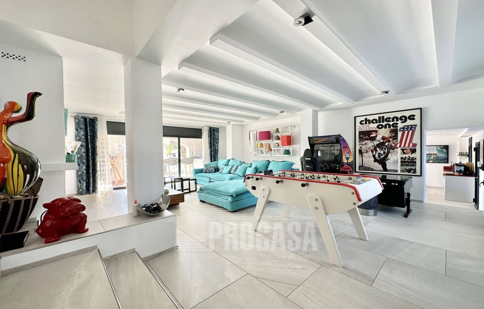 6 Zimmer Villa zu verkaufen in Empuriabrava mit Pool Garage - 1.750.000 € (Ref: 8646990)