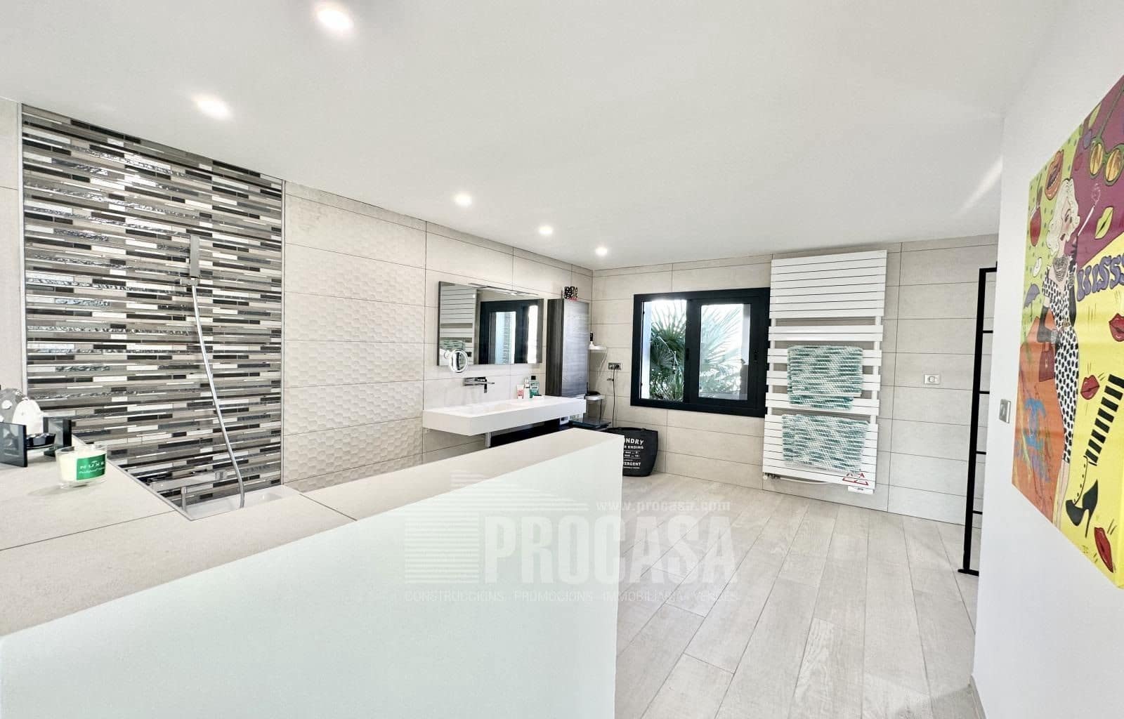 6 Zimmer Villa zu verkaufen in Empuriabrava mit Pool Garage - 1.750.000 € (Ref: 8646990)