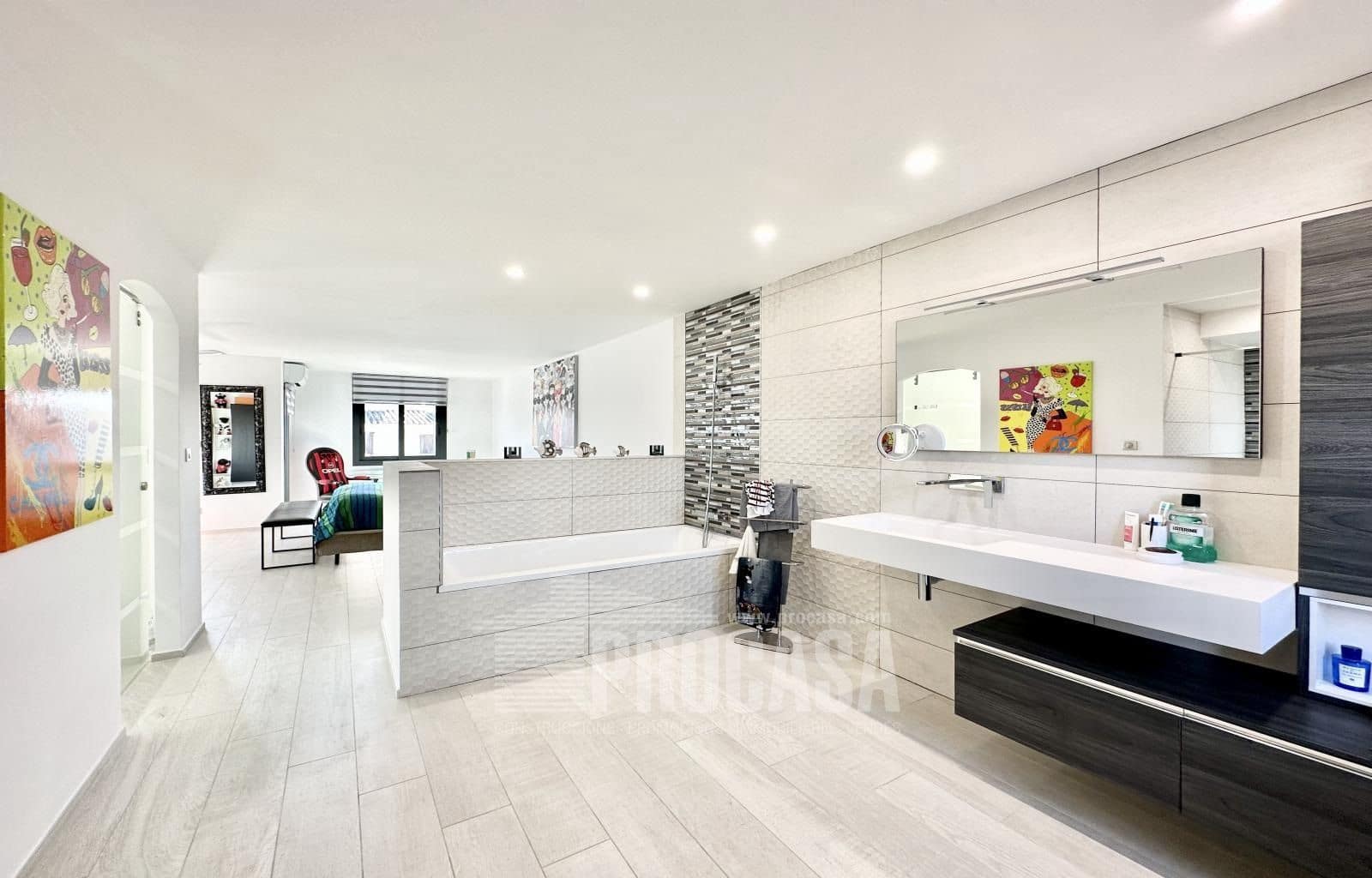 6 Zimmer Villa zu verkaufen in Empuriabrava mit Pool Garage - 1.750.000 € (Ref: 8646990)