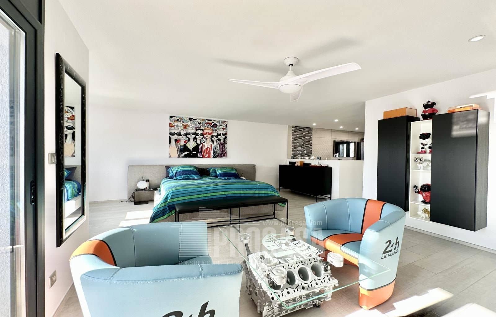 6 Zimmer Villa zu verkaufen in Empuriabrava mit Pool Garage - 1.750.000 € (Ref: 8646990)