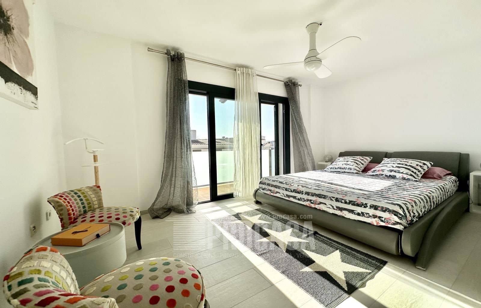 6 Zimmer Villa zu verkaufen in Empuriabrava mit Pool Garage - 1.750.000 € (Ref: 8646990)