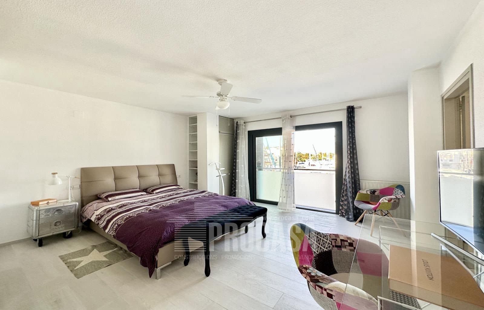 6 Zimmer Villa zu verkaufen in Empuriabrava mit Pool Garage - 1.750.000 € (Ref: 8646990)