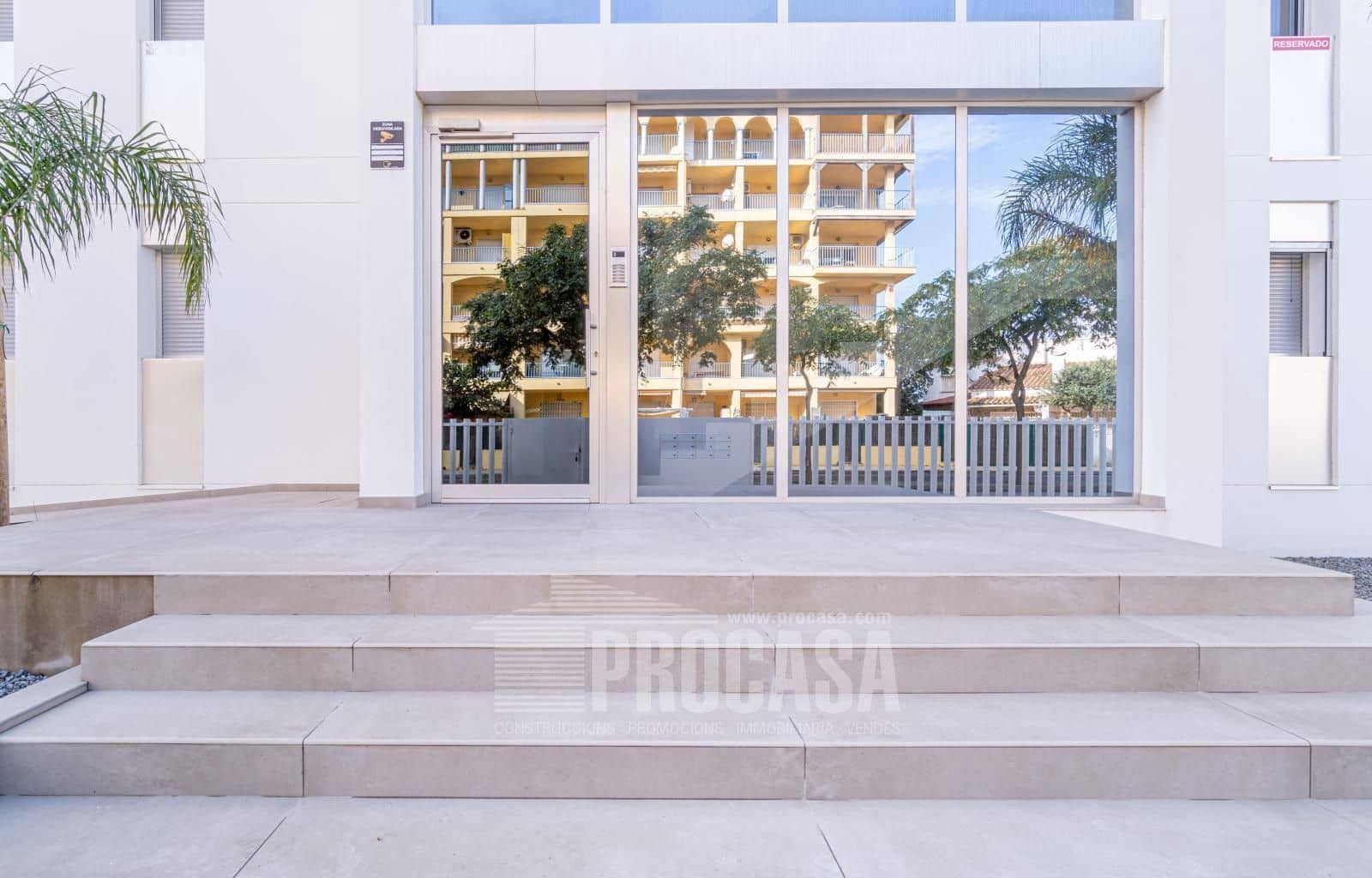 2 soverom Penthouse til salgs i Santa Margarida med svømmebasseng garasje - € 550 000 (Ref: 8655092)