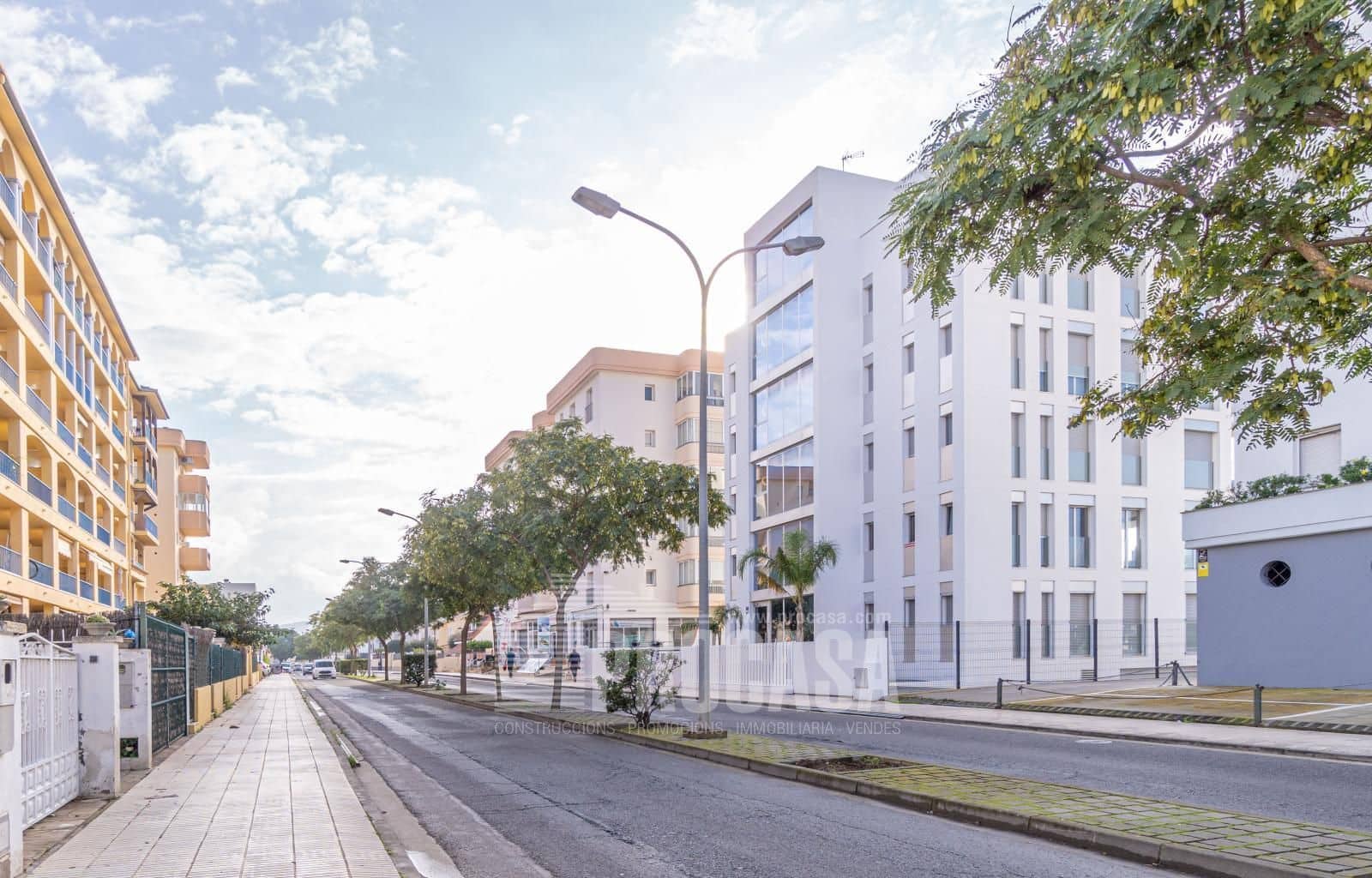 2 soverom Penthouse til salgs i Santa Margarida med svømmebasseng garasje - € 550 000 (Ref: 8655092)