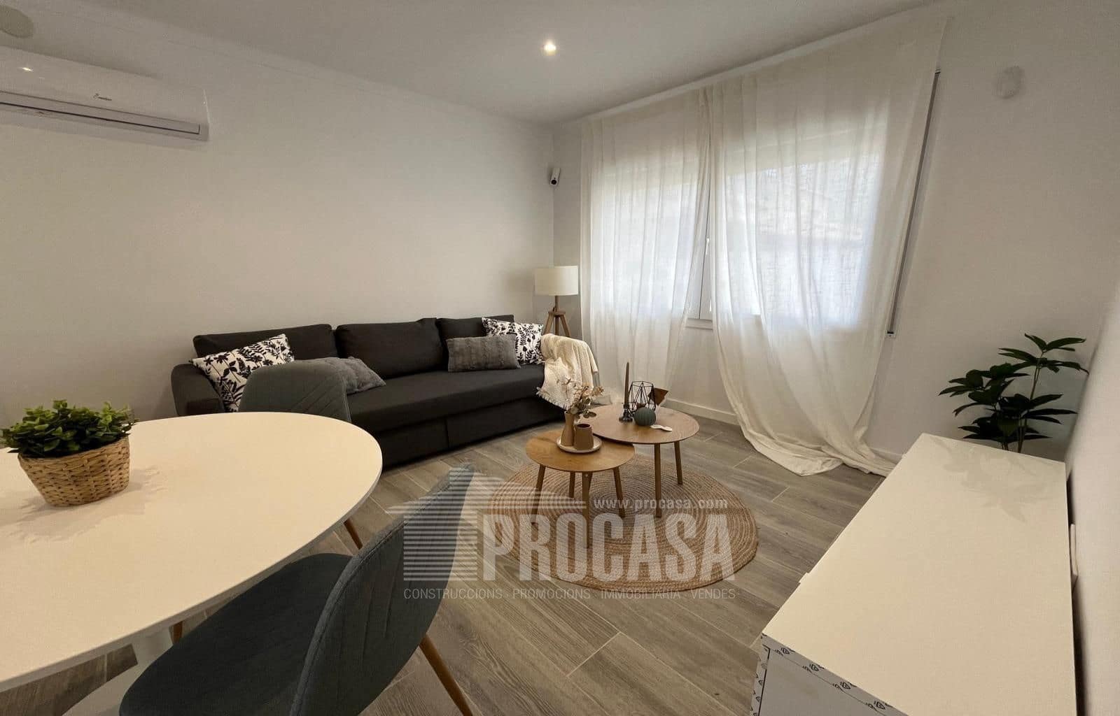 2 soverom Leilighet til salgs i Empuriabrava med svømmebasseng garasje - € 260 000 (Ref: 8668627)