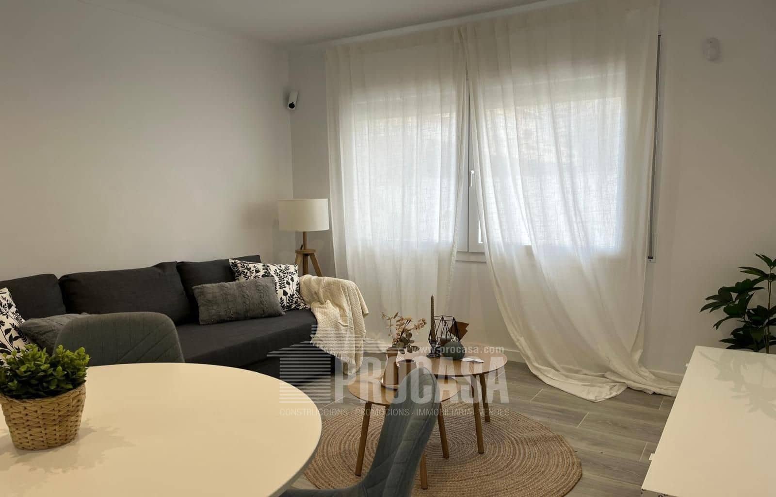 2 soverom Leilighet til salgs i Empuriabrava med svømmebasseng garasje - € 260 000 (Ref: 8668627)