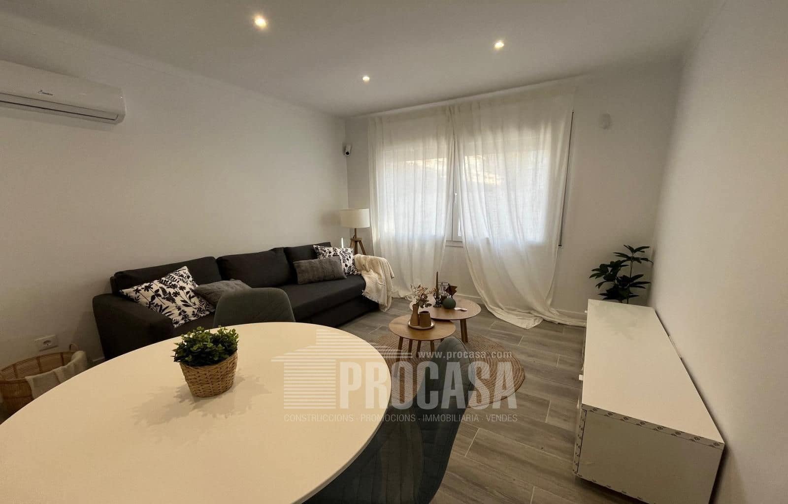 2 soverom Leilighet til salgs i Empuriabrava med svømmebasseng garasje - € 260 000 (Ref: 8668627)