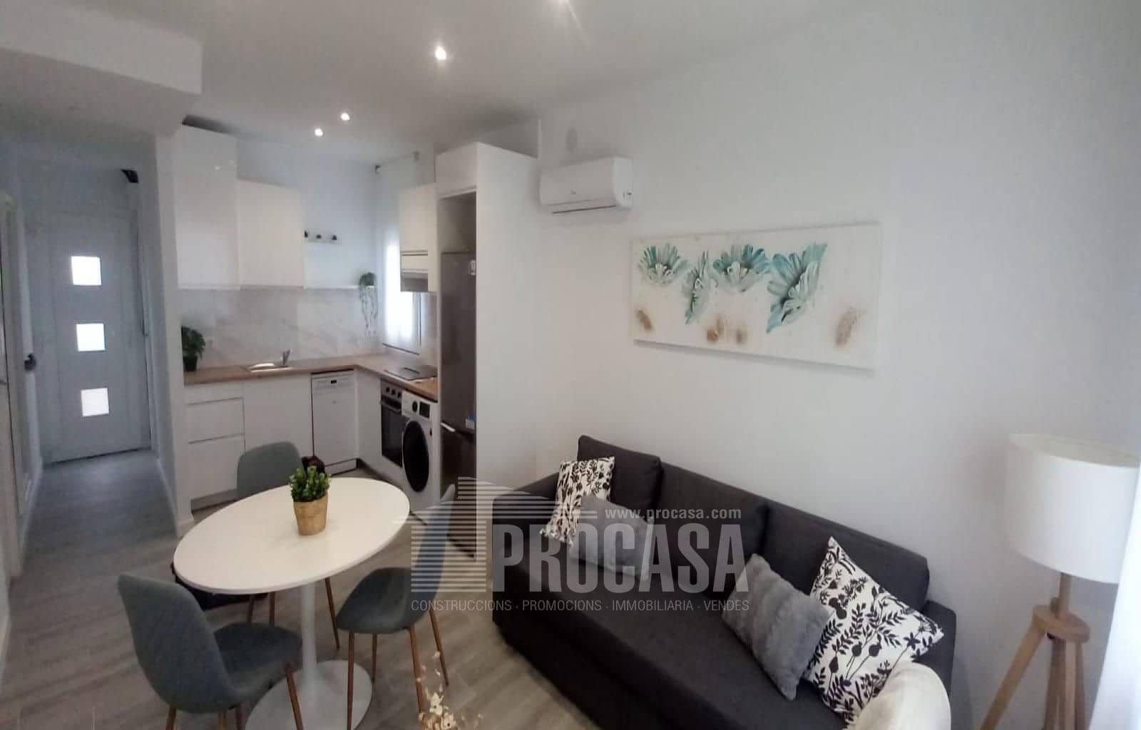 2 soverom Leilighet til salgs i Empuriabrava med svømmebasseng garasje - € 260 000 (Ref: 8668627)